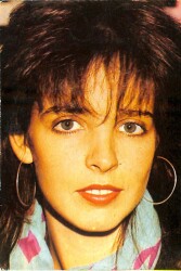 Nena Kartpostal KRT18775 - Gökçekoleksiyon