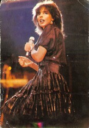 Nena Kartpostal KRT19395 - Gökçekoleksiyon