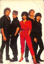 Nena Kartpostal KRT19397 - Gökçekoleksiyon