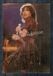 Nena Kartpostal KRT3510 - Gökçekoleksiyon