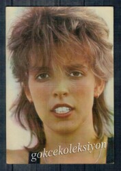 Nena Kartpostal KRT3513 - Gökçekoleksiyon