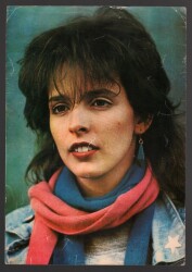 Nena Kartpostal KRT3514 - Gökçekoleksiyon