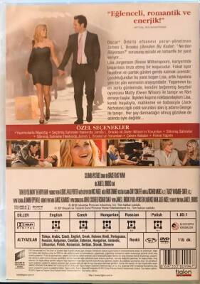 Nerden Biliyorsun? DVD Film (İkinci El) DVD884 - 2