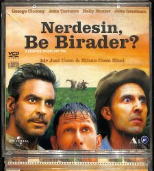 Nerdesi Be Birader VCD Film (108.5) VCD24203 - 3