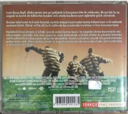 Nerdesin, Be Birader? VCD Film VCD6946 - 2
