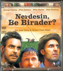 Nerdesin Be Birader VCD Film (108) VCD21837 - 1