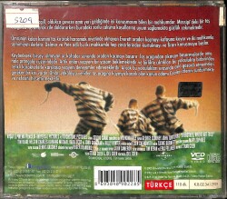 Nerdesin Be Birader? VCD Film VCD15364 - 2