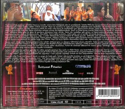Neredesin Firuze (2004) Orijinal VCD Film VCD29001 - 2