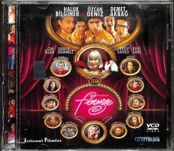 Neredesin Firuze - VCD Film (108) VCD23150 - 3