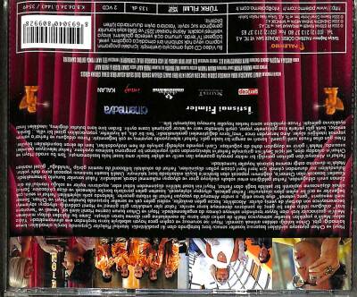 Neredesin Firuze - VCD Film (108) VCD23150 - 4