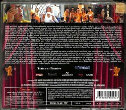 Neredesin Firuze VCD Film VCD14514 - 2