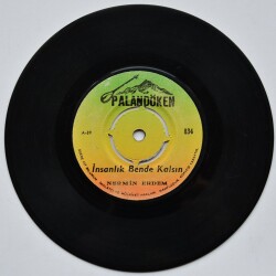 Nermin Erdem - Yalancı Çoban (Y)PLK3135 - 2