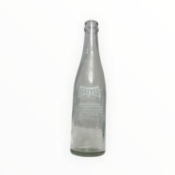 NEŞE Alacaoğlu (Çorlu) Su Şişesi 30cl #CMK1291 - 2