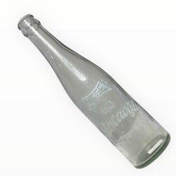 NEŞE Alacaoğlu (Çorlu) Su Şişesi 30cl #CMK1291 - 4