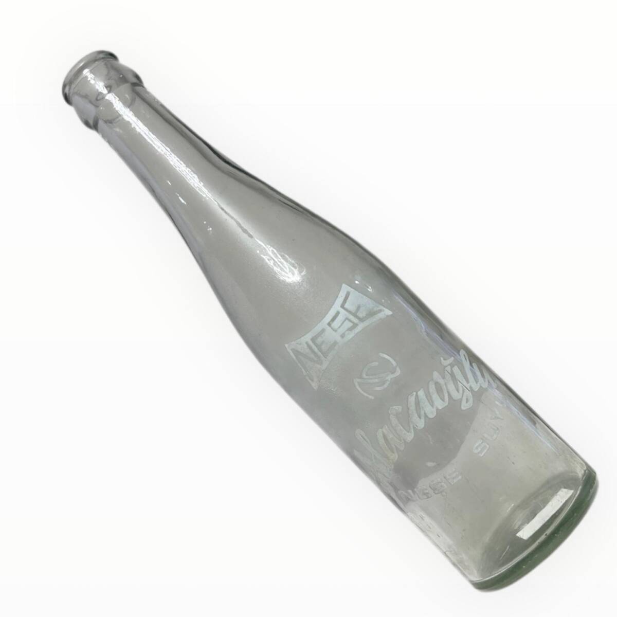 NEŞE Alacaoğlu (Çorlu) Su Şişesi 30cl #CMK1291 - 4