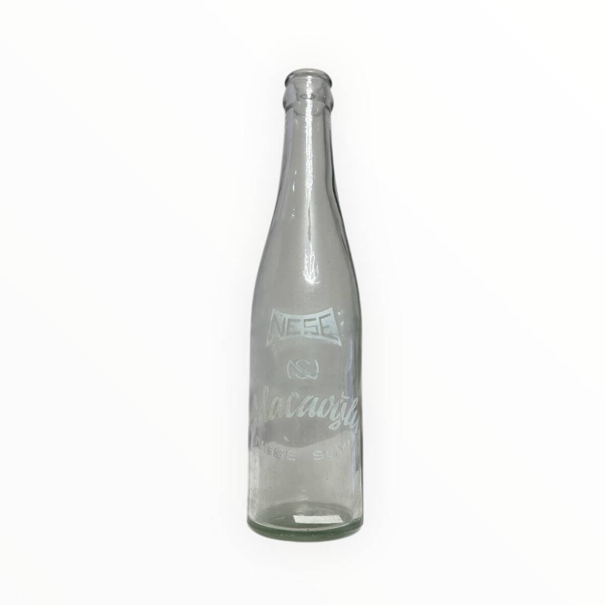 NEŞE Alacaoğlu (Çorlu) Su Şişesi 30cl #CMK1291 - 3