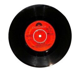 Izhar Cohen And The Alpha Beta - Illusions / A-BA-NI-BI PLAK (10/7.5) PLK24157 - Gökçekoleksiyon