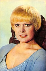 Neşe Karaböcek Kartpostal (Küçük Boy) KRT23794 - Gökçekoleksiyon