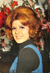 Neşe Karaböcek Kartpostal (Küçük Boy) KRT23896 - Gökçekoleksiyon