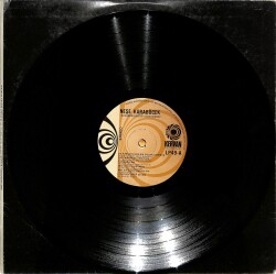 Neşe Karaböcek ‎– Şu Karşıki Evde Bir Çocuk Doğmuş LP (108.5) PLK20420 - 2