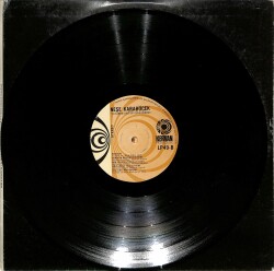 Neşe Karaböcek ‎– Şu Karşıki Evde Bir Çocuk Doğmuş LP (108.5) PLK20420 - 3