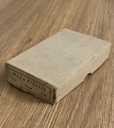 Neşe Plastik Gönye Dolu Kutu AOB4768 - 3