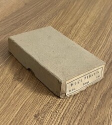 Neşe Plastik Gönye Dolu Kutu AOB4768 - 5