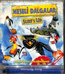 Neşeli Dalgalar VCD Film VCD15959 - 1