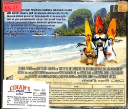 Neşeli Dalgalar VCD Film VCD15959 - 2