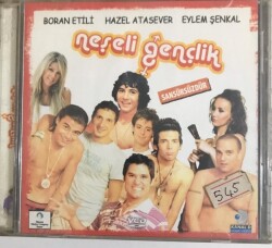 Neşeli Gençlik VCD Film VCD6850 - 1