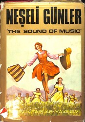Neşeli Günler - The Sound Of Music NDR91251 - Gökçekoleksiyon