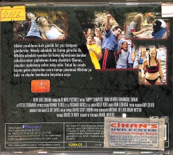 Neşeli Kampçılar VCD Film (İkinci El) *Nadir* VCD27485 - 2