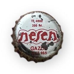 Neşen Gazoz Kapağı CMK6-1607 - 1