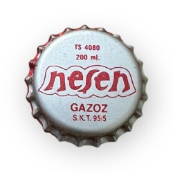 Neşen Gazoz Kapağı CMK9-AOB5210 - Gökçekoleksiyon