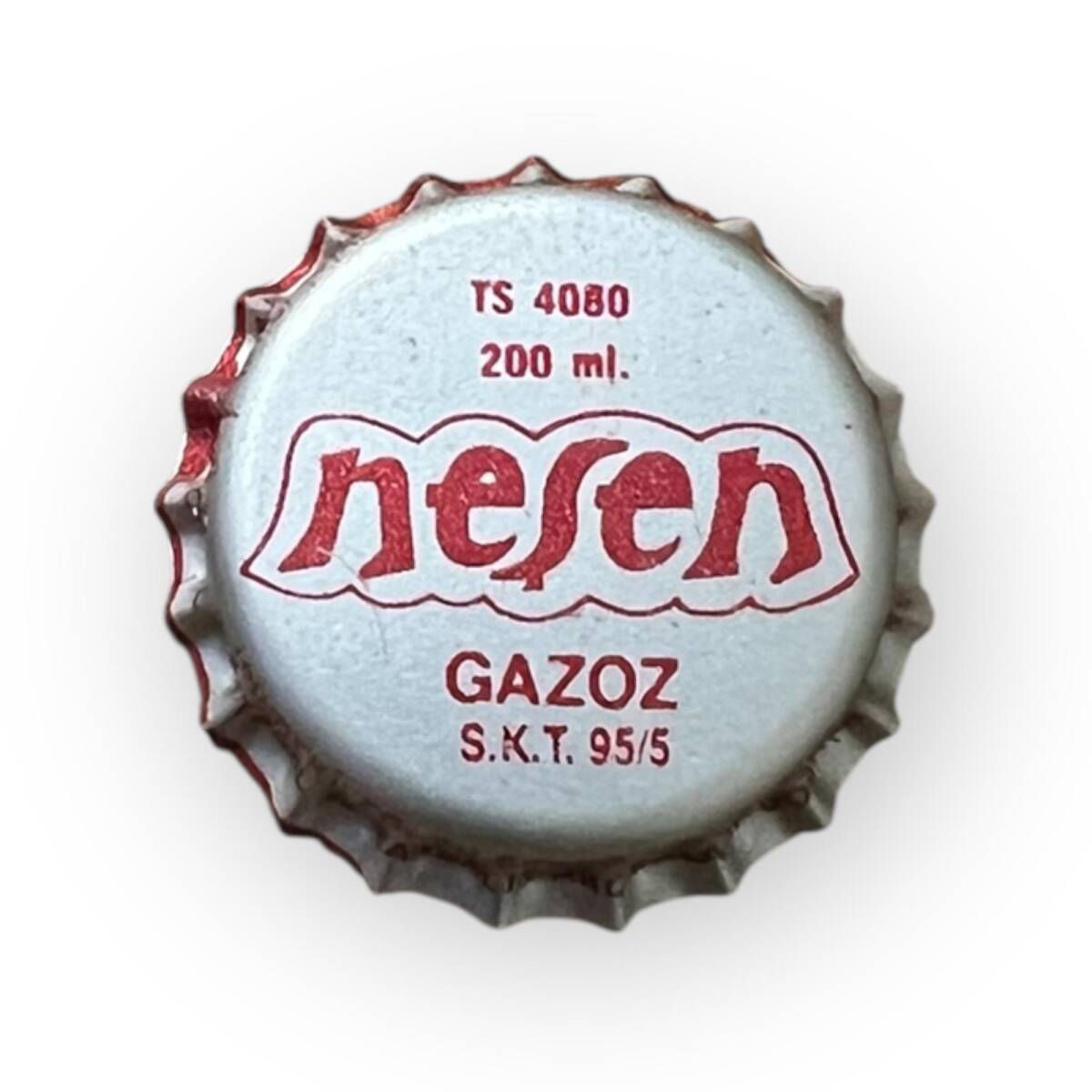 Neşen Gazoz Kapağı CMK9-AOB5210 - 1