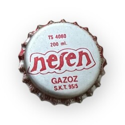 Neşen Gazoz Kapağı CMK9-AOB5211 - Gökçekoleksiyon