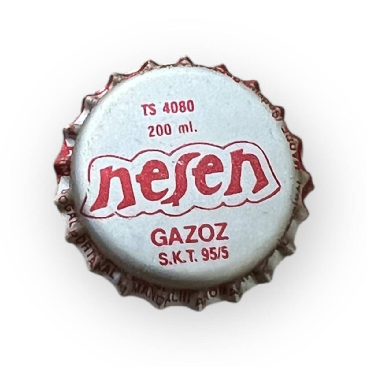 Neşen Gazoz Kapağı CMK9-AOB5211 - 3