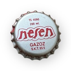 Neşen Gazoz Kapağı CMK9-AOB5212 - Gökçekoleksiyon