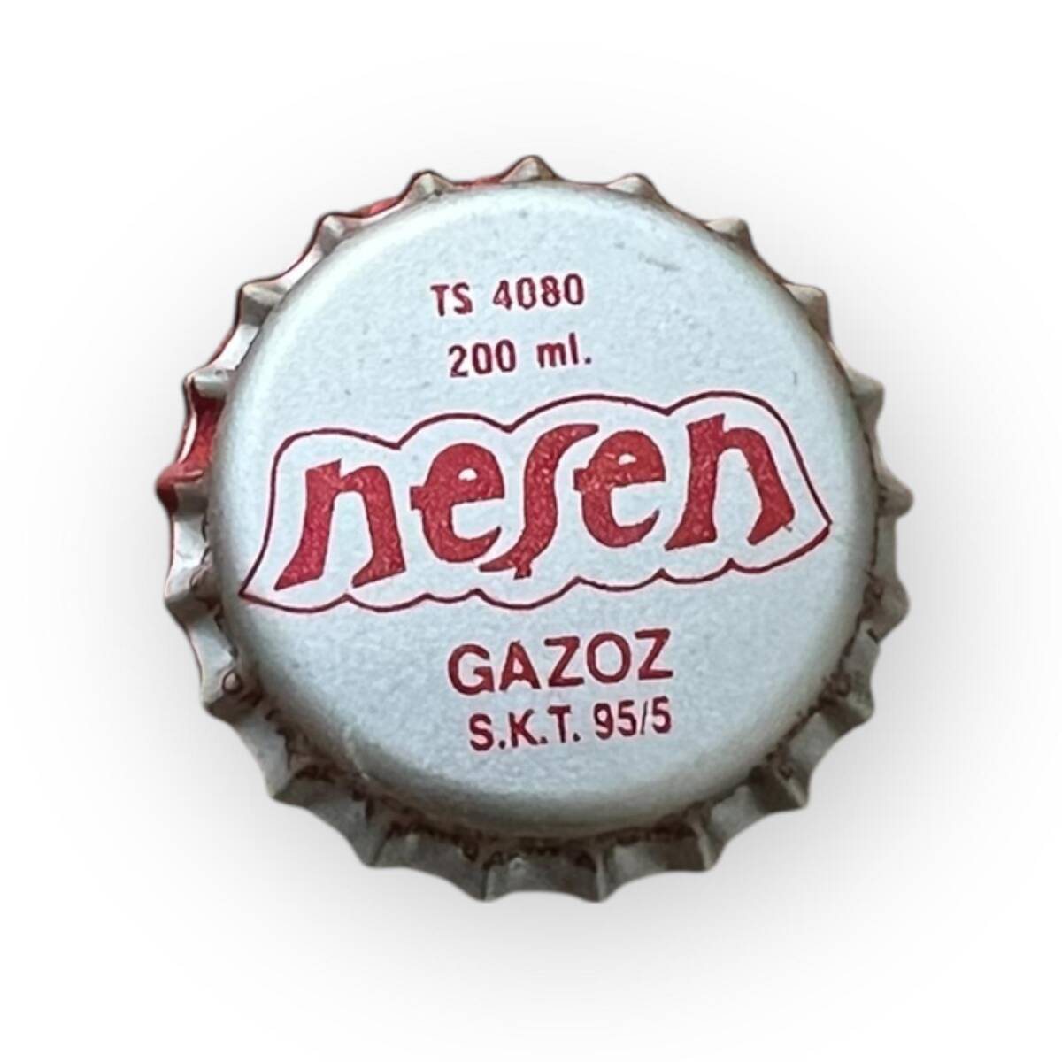 Neşen Gazoz Kapağı CMK9-AOB5212 - 3