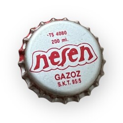 Neşen Gazoz Kapağı CMK9-AOB5213 - Gökçekoleksiyon