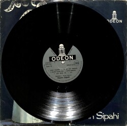 Nesrin Sipahi (1970) - Avni Anıl'dan Bir Demet Dönem LP PLAK (108) PLK20441 - 3