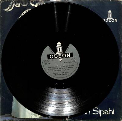 Nesrin Sipahi (1970) - Avni Anıl'dan Bir Demet Dönem LP PLAK (108) PLK20441 - 3