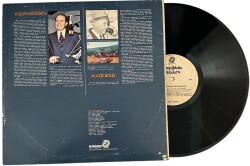 Serap Mutlu Akbulut 4 - M. Aziz Bolel / Yusuf Nalkesen LP Plak (10/8) PLK25569 - Gökçekoleksiyon