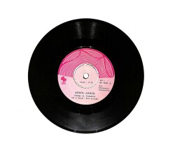 Gönül Akkor - Bilemedim / Güller ve Dudaklar PLAK (10/8.5) PLK24486 - Gökçekoleksiyon