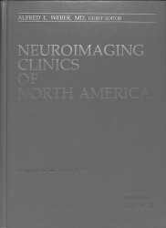 Neuroimaging - Clinics Of North America - August 1994 Volume 4 NUMBER 3 (Imaging Of The Skull Base) NDR89309 - Gökçekoleksiyon
