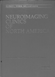 Neuroimaging - Clinics Of North America - February 1996 Volume 6 NUMBER 1 (Imaging Of The Globe,Orbit,And Visual Pathway) NDR89311 - Gökçekoleksiyon