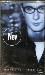 Nev - Her Şeye Rağmen Kaset (Sıfır) KST28241 - 1