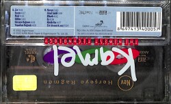 Nev - Her Şeye Rağmen Kaset (Sıfır) KST28241 - 2