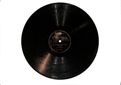 Zaralı Baki - Genç Ölüm & Yine Yükselecek Türk Hava Kuşu TAŞ PLAK (10/7) PLK26232 - Gökçekoleksiyon