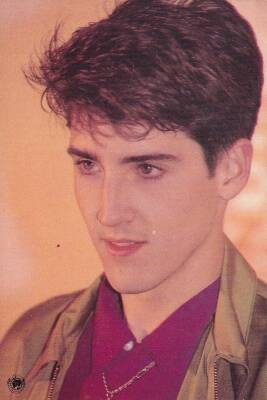 New Kids on the Block Kartpostal KRT10646 - 1